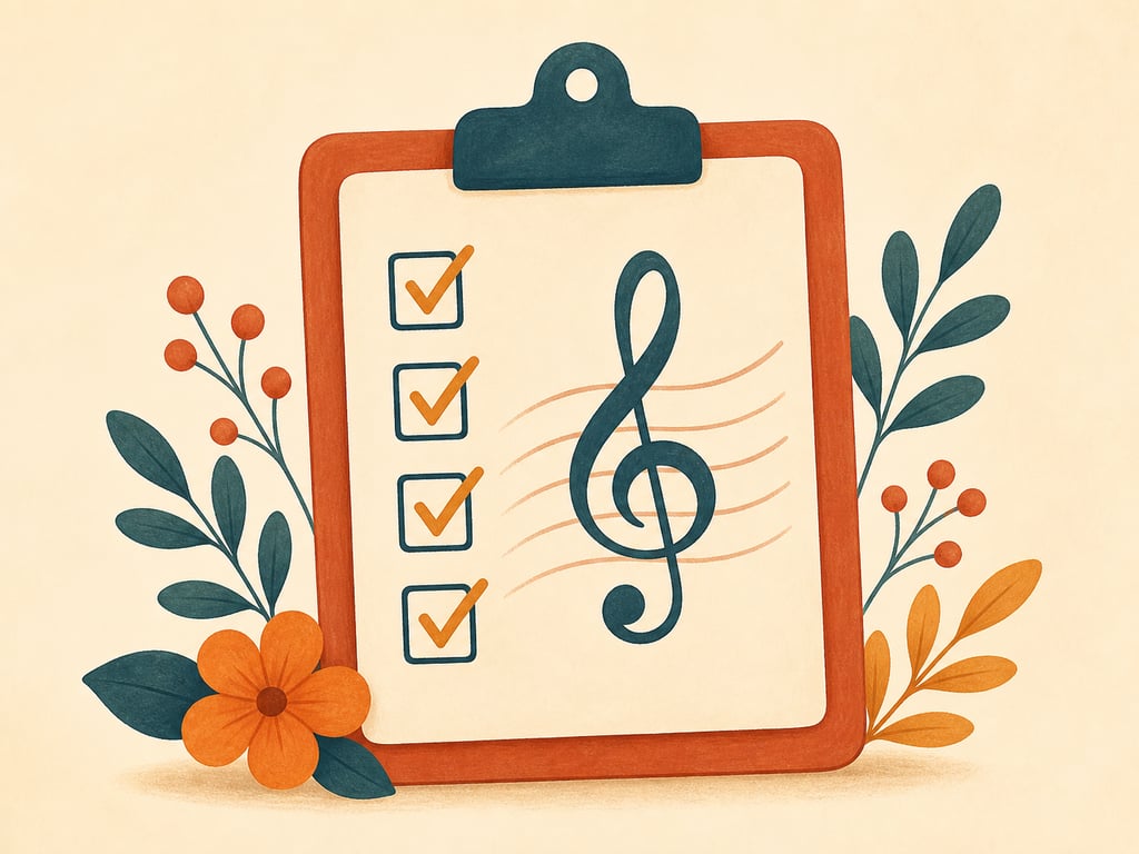 Assessment toolkit
