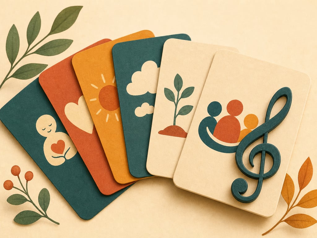 Autism session plan bundle